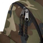 Eastpak Padded Zippl'r + Camo LTZJ95 Backpacks - Image 6