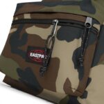 Eastpak Padded Zippl'r + Camo LTZJ95 Backpacks - Image 7