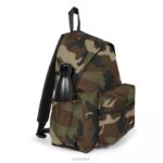 Eastpak Padded Zippl'r + Camo LTZJ95 Backpacks - Image 8