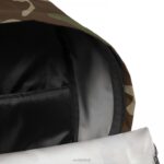 Eastpak Padded Zippl'r + Camo LTZJ95 Backpacks - Image 9