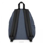 Eastpak Padded Zippl'r + Crafty Jeans LTZJ94 Backpacks - Image 4