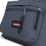 Eastpak Padded Zippl'r + Crafty Jeans LTZJ94 Backpacks - Image 6