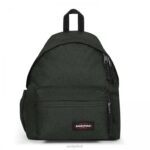 Eastpak Padded Zippl'r + Crafty Moss LTZJ96 Backpacks - Image 2