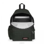 Eastpak Padded Zippl'r + Crafty Moss LTZJ96 Backpacks - Image 4