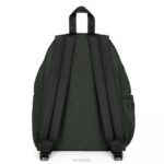 Eastpak Padded Zippl'r + Crafty Moss LTZJ96 Backpacks - Image 5