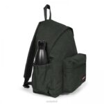 Eastpak Padded Zippl'r + Crafty Moss LTZJ96 Backpacks - Image 8