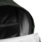 Eastpak Padded Zippl'r + Crafty Moss LTZJ96 Backpacks - Image 9
