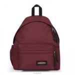 Eastpak Padded Zippl'r + Crafty Wine LTZJ87 Backpacks - Image 2