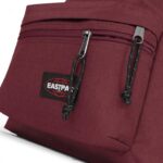 Eastpak Padded Zippl'r + Crafty Wine LTZJ87 Backpacks - Image 6