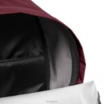 Eastpak Padded Zippl'r + Crafty Wine LTZJ87 Backpacks - Image 8