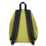 Eastpak Padded Zippl'R + Linked Lime LTZJ41 Backpacks - Image 2