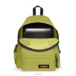 Eastpak Padded Zippl'R + Linked Lime LTZJ41 Backpacks - Image 3