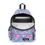 Eastpak Padded Zippl'R + Mystical Lilac LTZJ38 Backpacks - Image 3