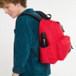 Eastpak Padded Zippl'r + Sailor Red LTZJ98 Backpacks