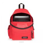Eastpak Padded Zippl'r + Sailor Red LTZJ98 Backpacks - Image 3