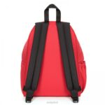 Eastpak Padded Zippl'r + Sailor Red LTZJ98 Backpacks - Image 4