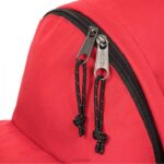 Eastpak Padded Zippl'r + Sailor Red LTZJ98 Backpacks - Image 5