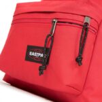 Eastpak Padded Zippl'r + Sailor Red LTZJ98 Backpacks - Image 6