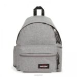 Eastpak Padded Zippl'r + Sunday Grey LTZJ89 Backpacks - Image 2