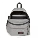 Eastpak Padded Zippl'r + Sunday Grey LTZJ89 Backpacks - Image 3