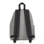 Eastpak Padded Zippl'r + Sunday Grey LTZJ89 Backpacks - Image 4