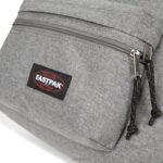 Eastpak Padded Zippl'r + Sunday Grey LTZJ89 Backpacks - Image 5