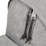 Eastpak Padded Zippl'r + Sunday Grey LTZJ89 Backpacks - Image 6