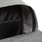 Eastpak Padded Zippl'r + Sunday Grey LTZJ89 Backpacks - Image 8