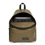 Eastpak Padded Zippl'r Tarp Army LTZJ113 Backpacks - Image 2