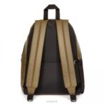 Eastpak Padded Zippl'r Tarp Army LTZJ113 Backpacks - Image 3