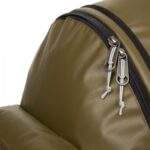 Eastpak Padded Zippl'r Tarp Army LTZJ113 Backpacks - Image 4
