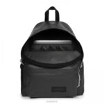Eastpak Padded Zippl'r Tarp Black LTZJ90 Backpacks - Image 2