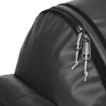 Eastpak Padded Zippl'r Tarp Black LTZJ90 Backpacks - Image 3