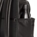 Eastpak Padded Zippl'r Tarp Black LTZJ90 Backpacks - Image 4