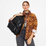 Eastpak Padded Zippl'r Tarp Black LTZJ90 Backpacks - Image 5