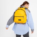 Eastpak Padded Zippl'r Tarp Young LTZJ125 Backpacks - Image 6