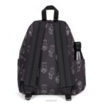 Eastpak Padded Zippl'R + The Simpsons Black LTZJ161 Backpacks - Image 2