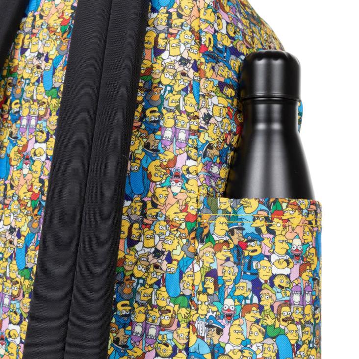 Eastpak Padded Zippl'R + The Simpsons Color LTZJ160 Backpacks - Image 4