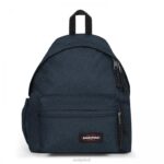 Eastpak Padded Zippl'r + Triple Denim LTZJ91 Backpacks - Image 2