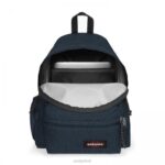 Eastpak Padded Zippl'r + Triple Denim LTZJ91 Backpacks - Image 3
