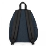 Eastpak Padded Zippl'r + Triple Denim LTZJ91 Backpacks - Image 5