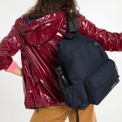 Eastpak Padded Zippl'r + Triple Denim LTZJ91 Backpacks