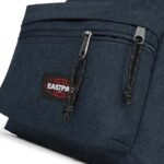 Eastpak Padded Zippl'r + Triple Denim LTZJ91 Backpacks - Image 7