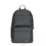 Eastpak Parton Black Denim LTZJ109 Backpacks - Image 2