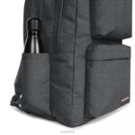 Eastpak Parton Black Denim LTZJ109 Backpacks - Image 5