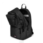Eastpak Parton Black LTZJ122 Backpacks - Image 3
