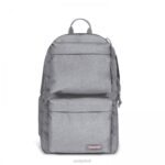 Eastpak Parton Sunday Grey LTZJ126 Backpacks - Image 2