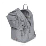 Eastpak Parton Sunday Grey LTZJ126 Backpacks - Image 3