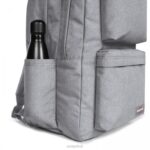 Eastpak Parton Sunday Grey LTZJ126 Backpacks - Image 5