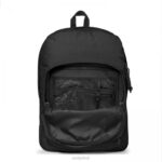 Eastpak Pinnacle Black LTZJ128 Backpacks - Image 3